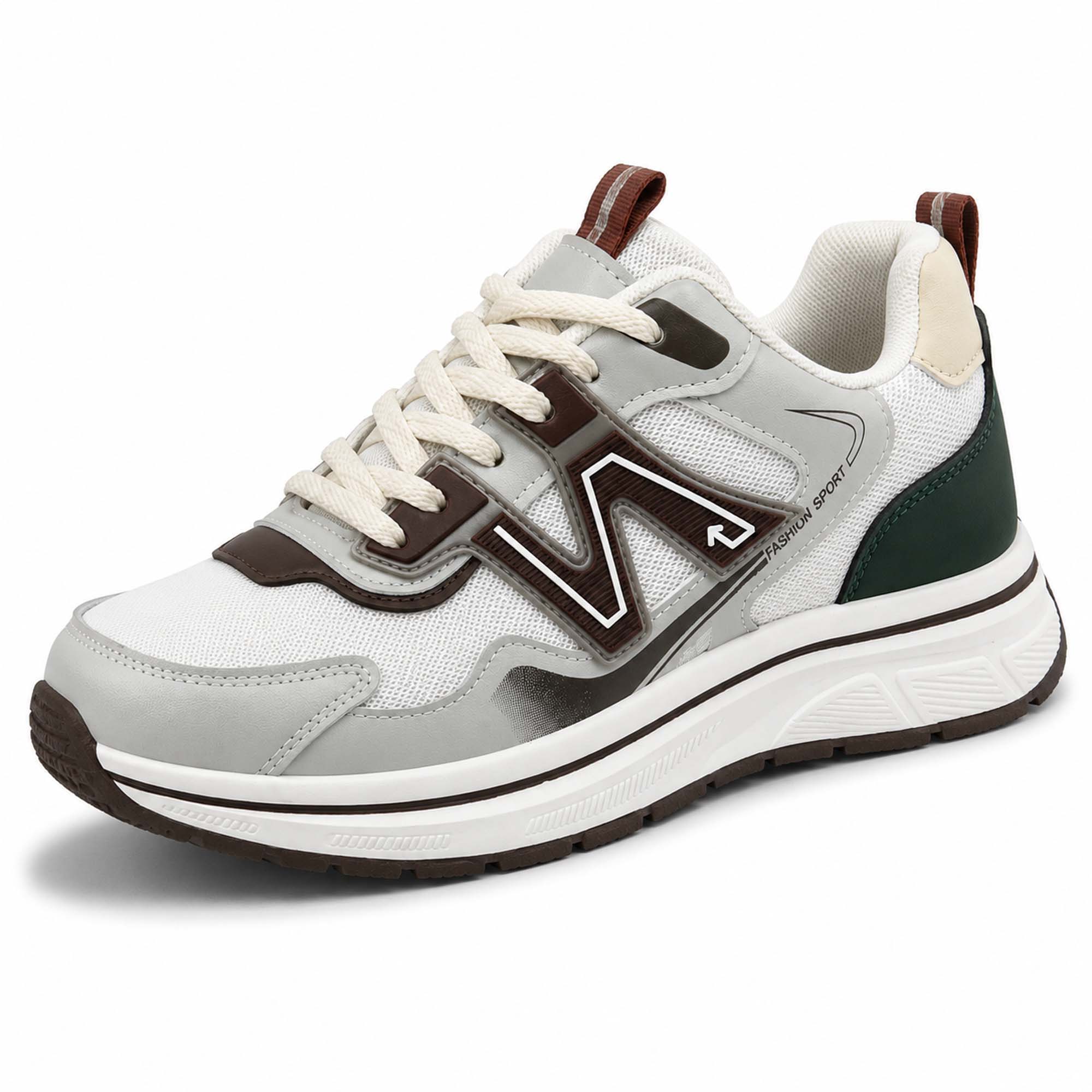 Zapatillas para Hombre | Rendimiento, Comodidad y Estilo