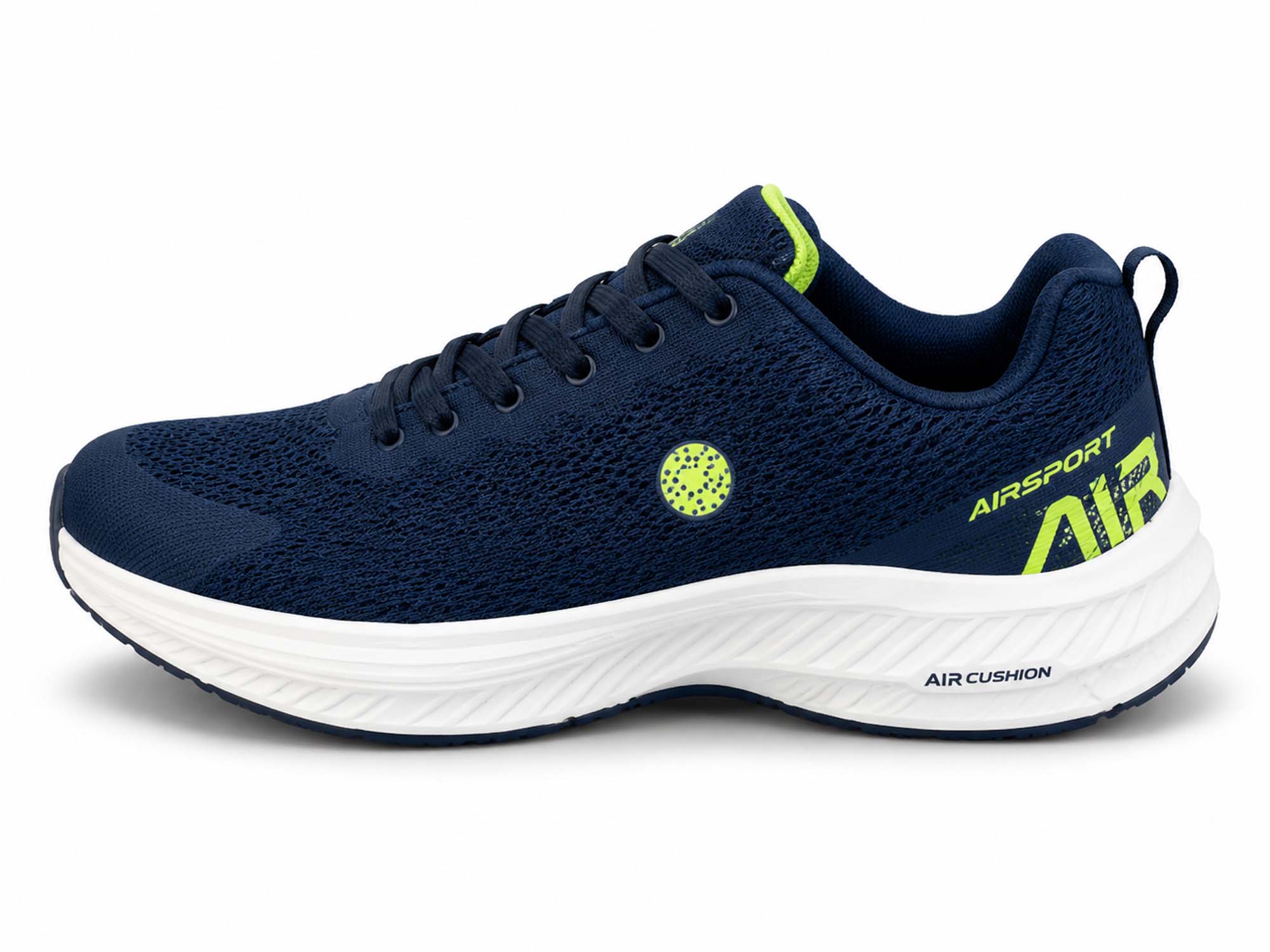 Zapatillas Deportivas para Hombre | Calidad y Rendimiento