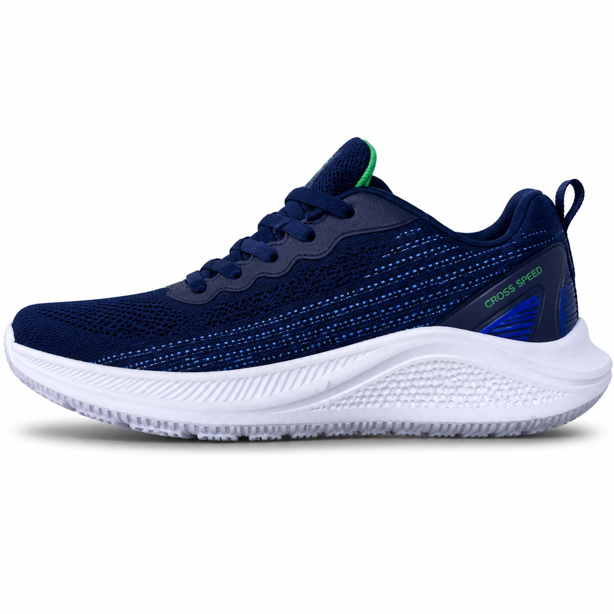 Zapatillas Deportivas Hombre – Comodidad y Estilo