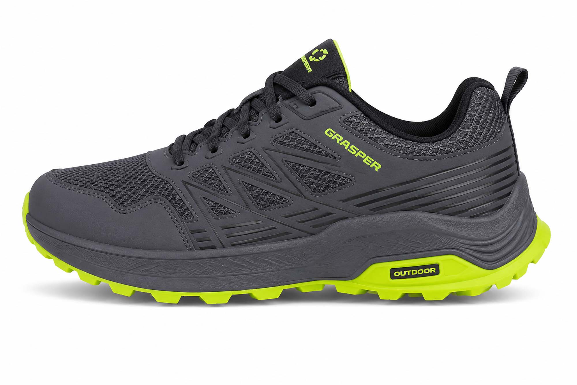 Zapatillas Deportivas Hombre – Lleva Tu Estilo Contigo