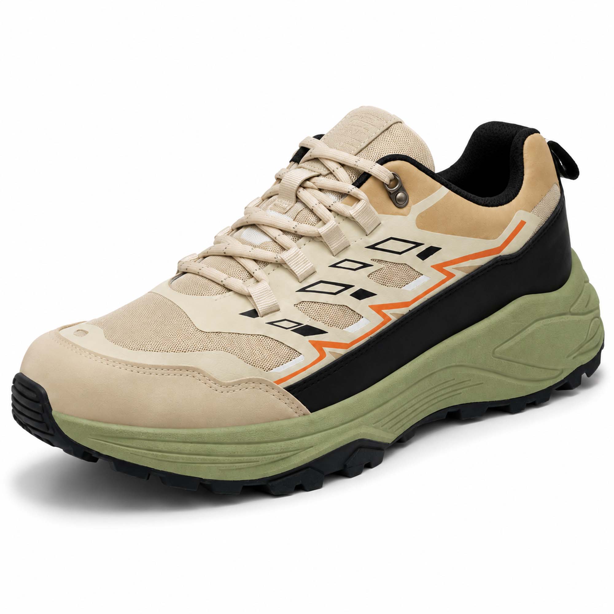 Zapatillas Hombre – Estilo que Va Contigo