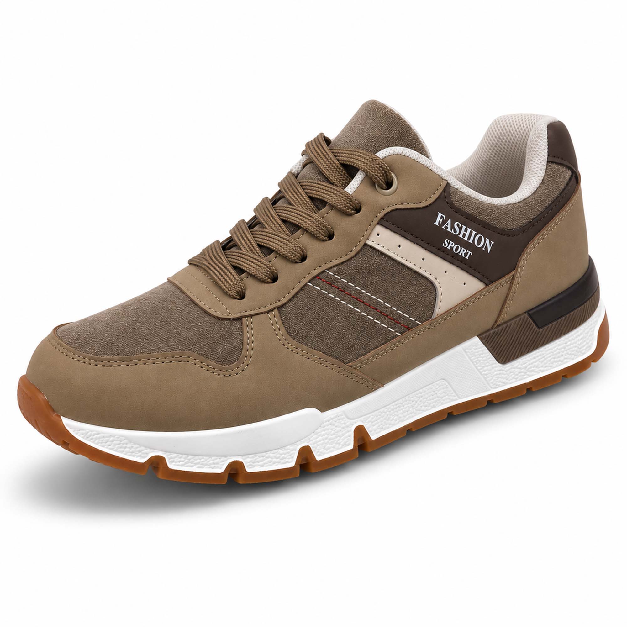Zapatillas Deportivas Hombre – Muévete con Estilo
