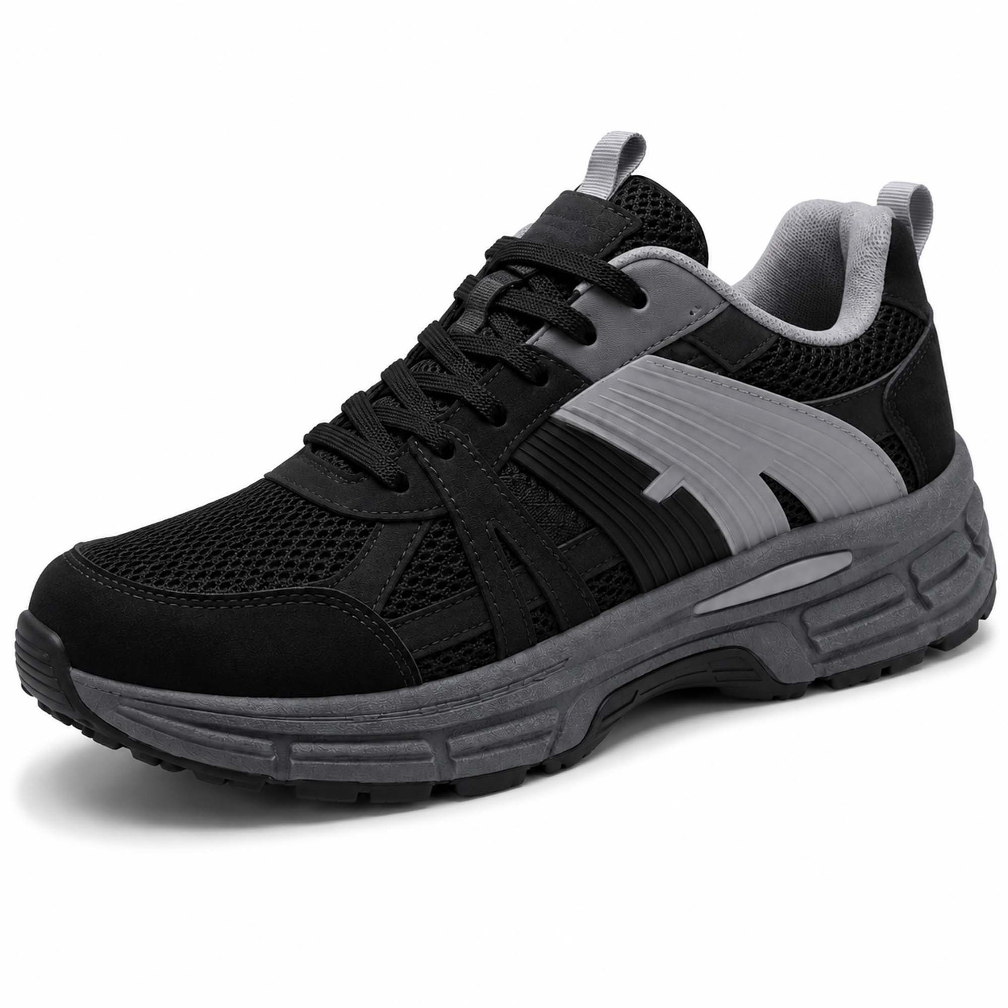 Zapatillas Deportivas Hombre – Ideales para Cualquier Ocasión