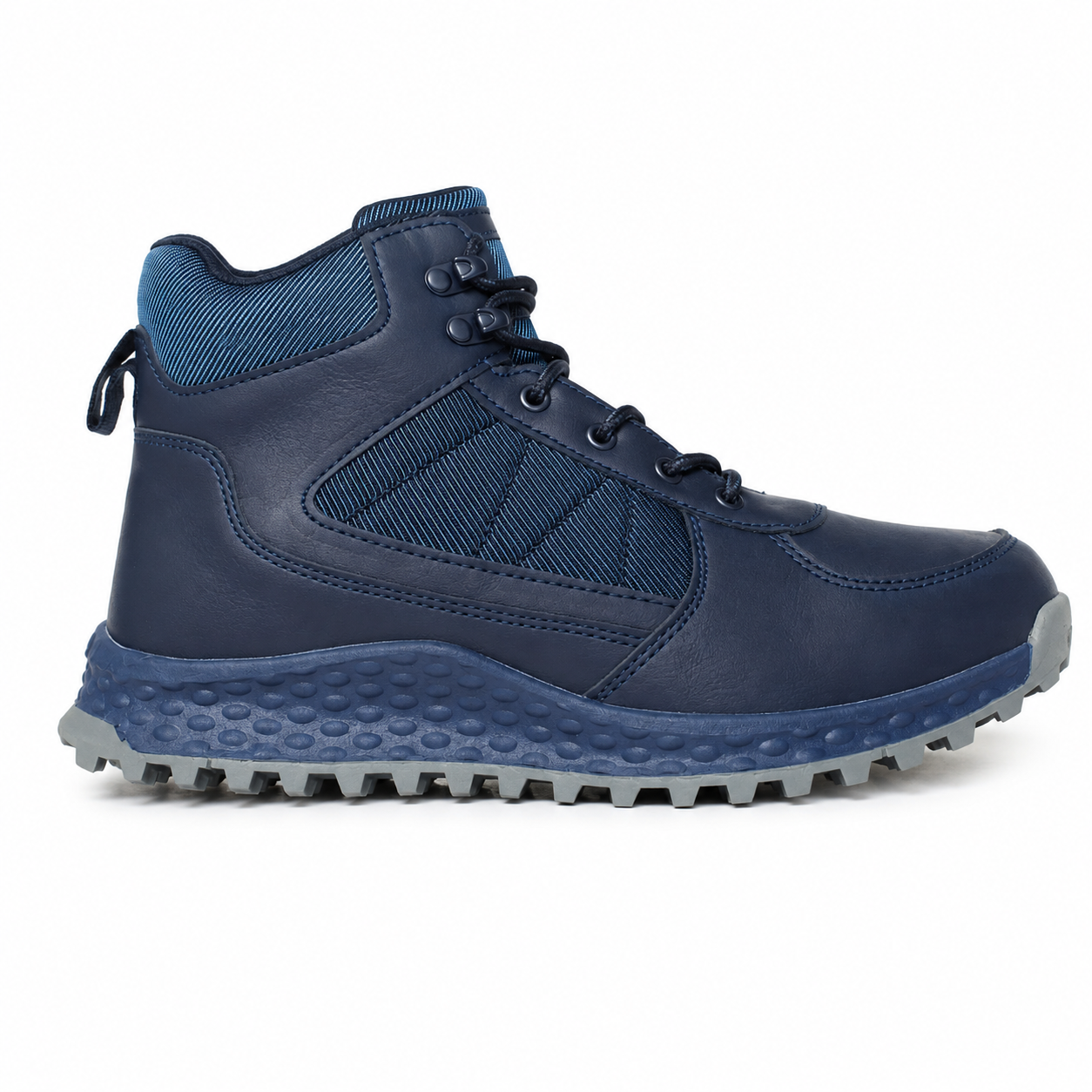 OUTDOOR HOMBRE AZUL