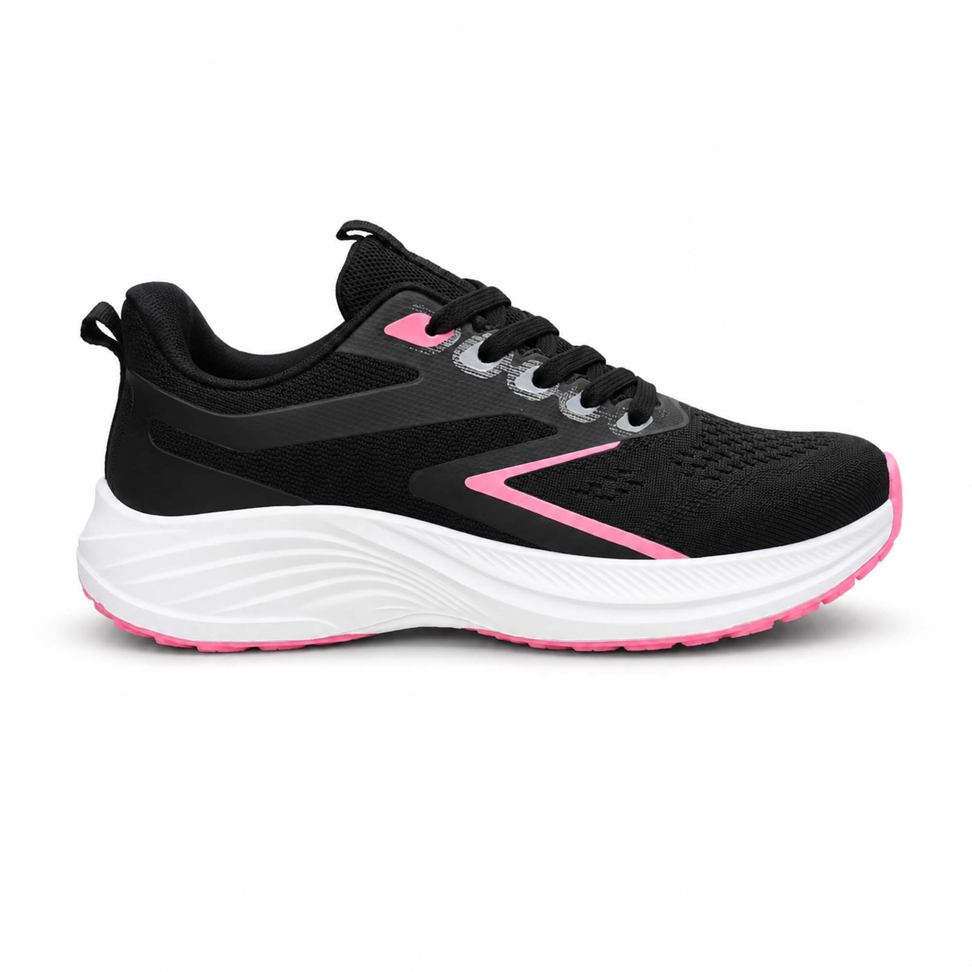 Zapatillas Deportivas para Mujer con Diseño Moderno, Cómodas y Perfectas para el Día a Día